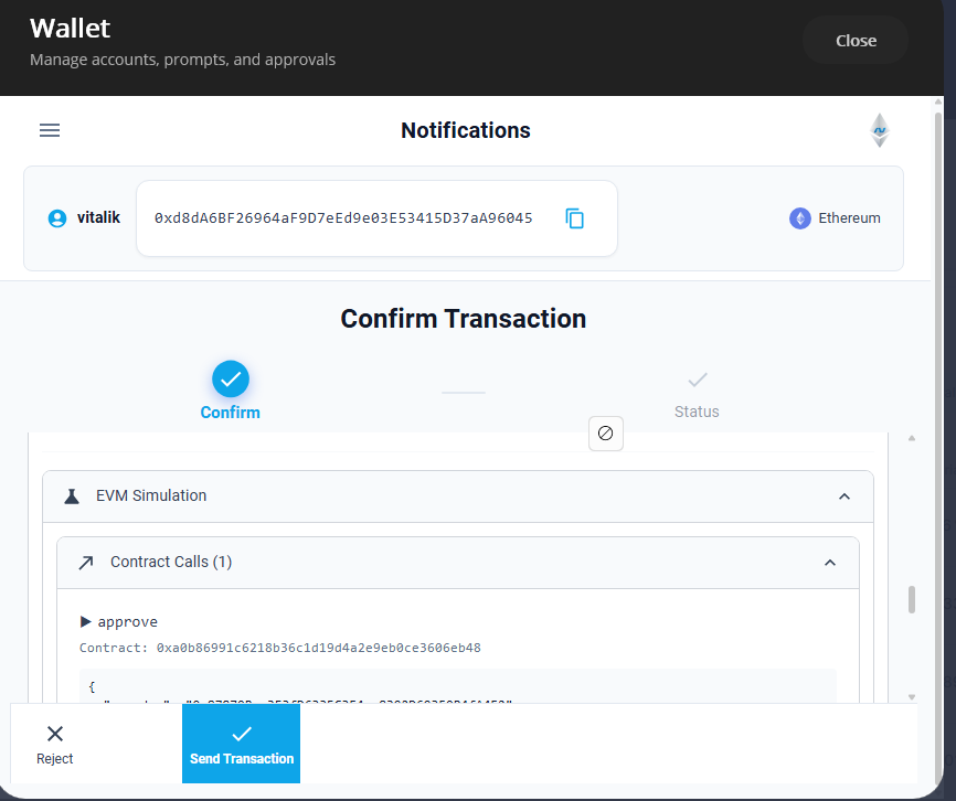 What Do You Want to Do?